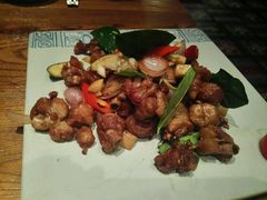 -云海肴·汽锅鸡·云南菜(天津国金汇店)