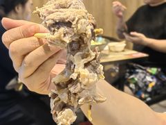 -鑫正兴东北烧烤(滨湖店)