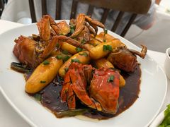 -春餐厅