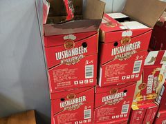 -石牛酒家(庐山风景名胜区店)