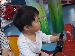-华夏文旅西安度假区