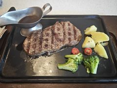 肋眼牛扒-必胜客(华为店)