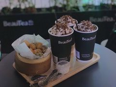 -BeauTea水仙(coco park店)