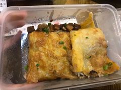 -老通城豆皮大王(吉庆街店)