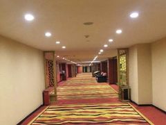 -北京九华山庄会展酒店