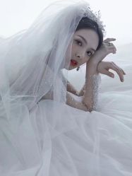 -纯色婚纱摄影(南京总店)
