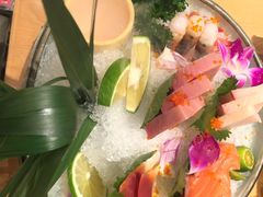 -沼津港渔市(宏伊国际广场店)
