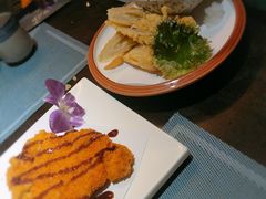 -花狸日本料理(柏庐广场店)