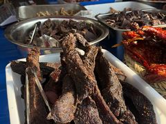 -杨牛肉面饭(天庆街店)