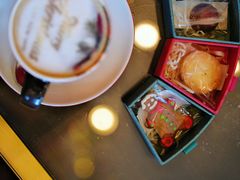 -深圳福田香格里拉大酒店