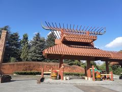 -云南民族村