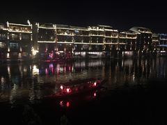 -沈从文故居