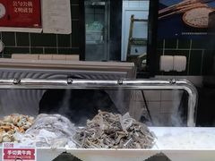 -醉人椒麻辣香锅(上地华联店)