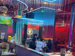 -杨记齐齐哈尔烤肉(总店)