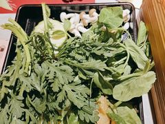 -空之介寿喜烧·和牛放题(恒隆广场店)