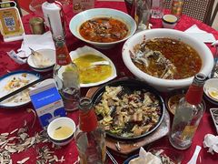 -毛家湘味楼(虹梅店)