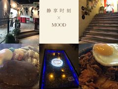 -谁的咖啡·简餐(甪直店)