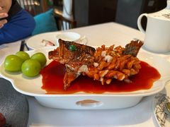 -松鹤楼·非遗·苏帮菜(融科店)