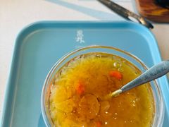 -百年果林椰子鸡(中洲店)