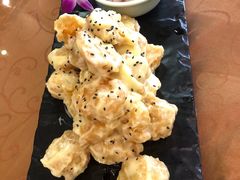 -大眼锅贴饺子(河西店)