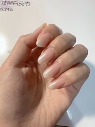 -由甲·美甲美睫工作室