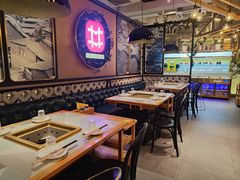 -雾都渣渣火锅(南城智汇城店)