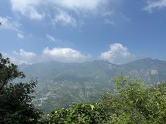 -北京上方山国家森林公园