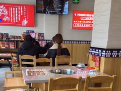 -阿婆情腊排骨火锅(金虹路店)