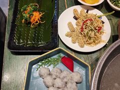 -老灶堂文创火锅(文艺路店)
