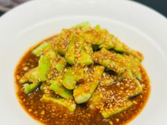 -铜锣湾·有麝自然香(渝北财富中心店)