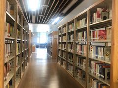 -厦门市图书馆(集美新城馆区)