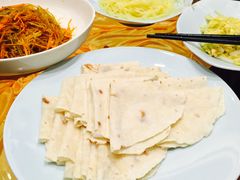 -阿斯牛牛·凉山菜(新会展店)