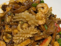 -渔家风味·鲅鱼水饺·央视展播·海鲜天津菜(开发区店)