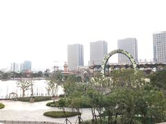 -广州融创文旅城