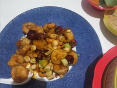 -大铁勺新津菜(中北永旺店)