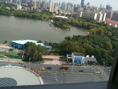-上海国丰酒店