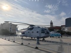 -中国人民解放军海军博物馆