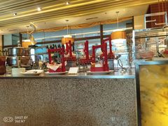 -天津君隆威斯汀酒店