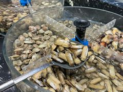 -汉江山料理级自助烤肉黑金冠(周口好吃城店)