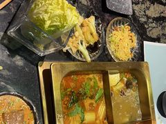 -王家渡火锅店(亦庄店)