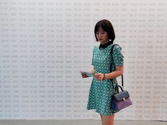 -上海跨国采购会展中心