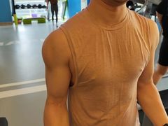 -Bona Fit 伯纳健身超级工作室(车公庄店)