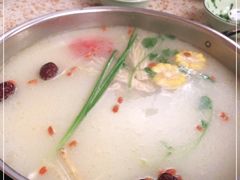 -龙继斑鱼庄(犀浦店)