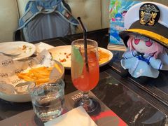 -Nord Grill&Bar Highland诺德西餐(深圳欢乐海岸店)