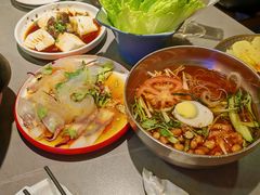 -正宗齐齐哈尔烤肉·齐牛哥鲜切炭火烤肉(杭州总店)