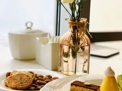 -青岛海尔洲际酒店