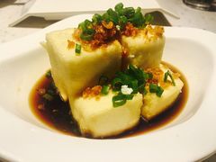 -千日贺茶餐厅(高新万达店)