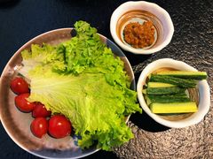 -牛焱·烧肉酒肆(五大道店)