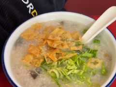 -宏状元现熬粥·京味菜(五棵松店)