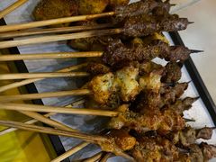 -望京小腰(北京总店)